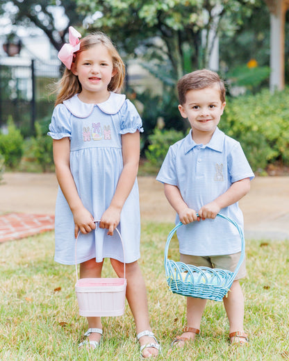 Hoppy Easter Polo