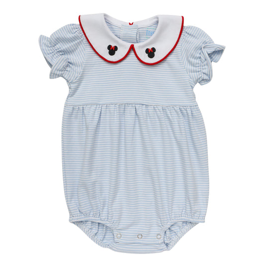 Itsy Bitsy Girls Mouse Bubble