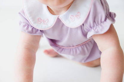 Itsy Bitsy Bow Bubble