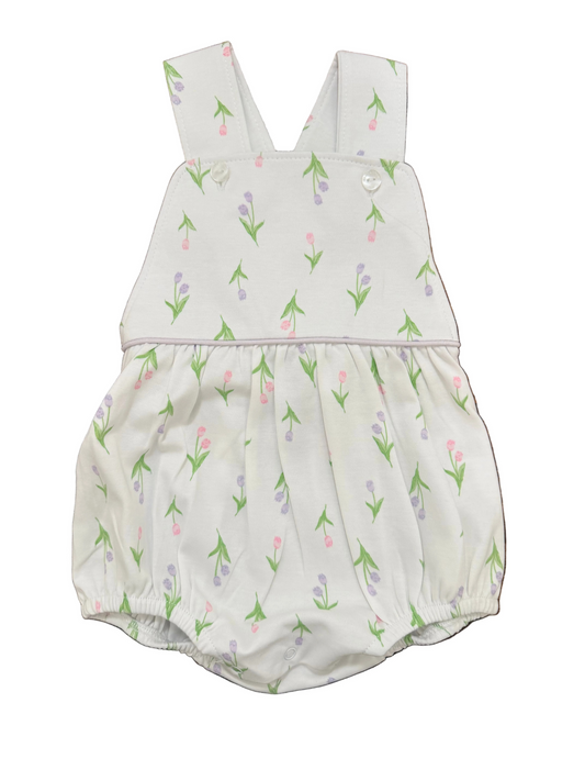 Baby Loren Zoe Sun Bubble