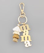 MAMA Key Chain