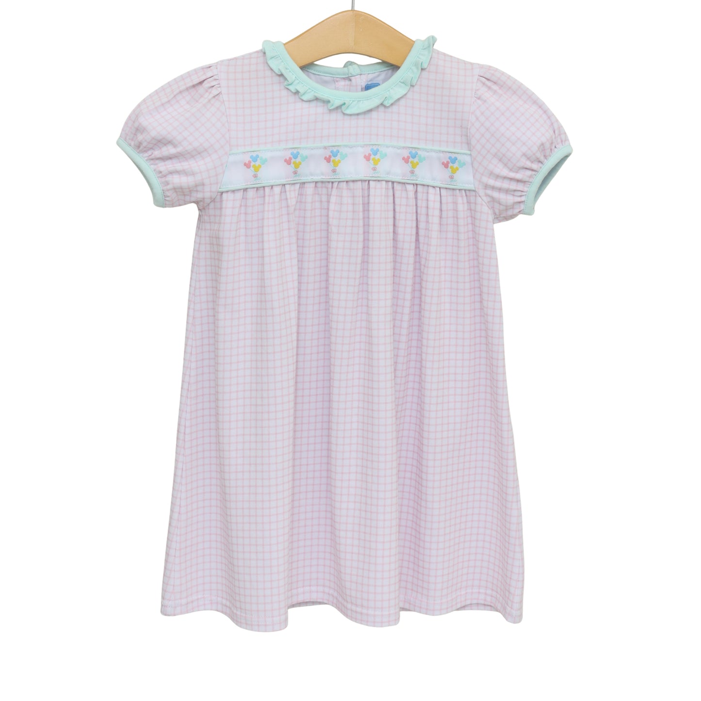 Trotter Street Kids Magical Balloons Dress