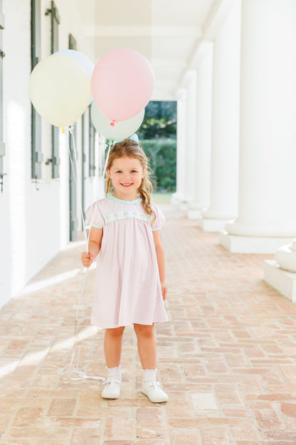 Trotter Street Kids Magical Balloons Dress