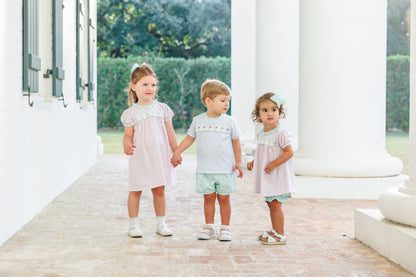 Trotter Street Kids Magical Balloons Dress