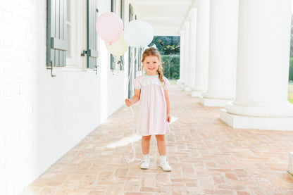 Trotter Street Kids Magical Balloons Dress