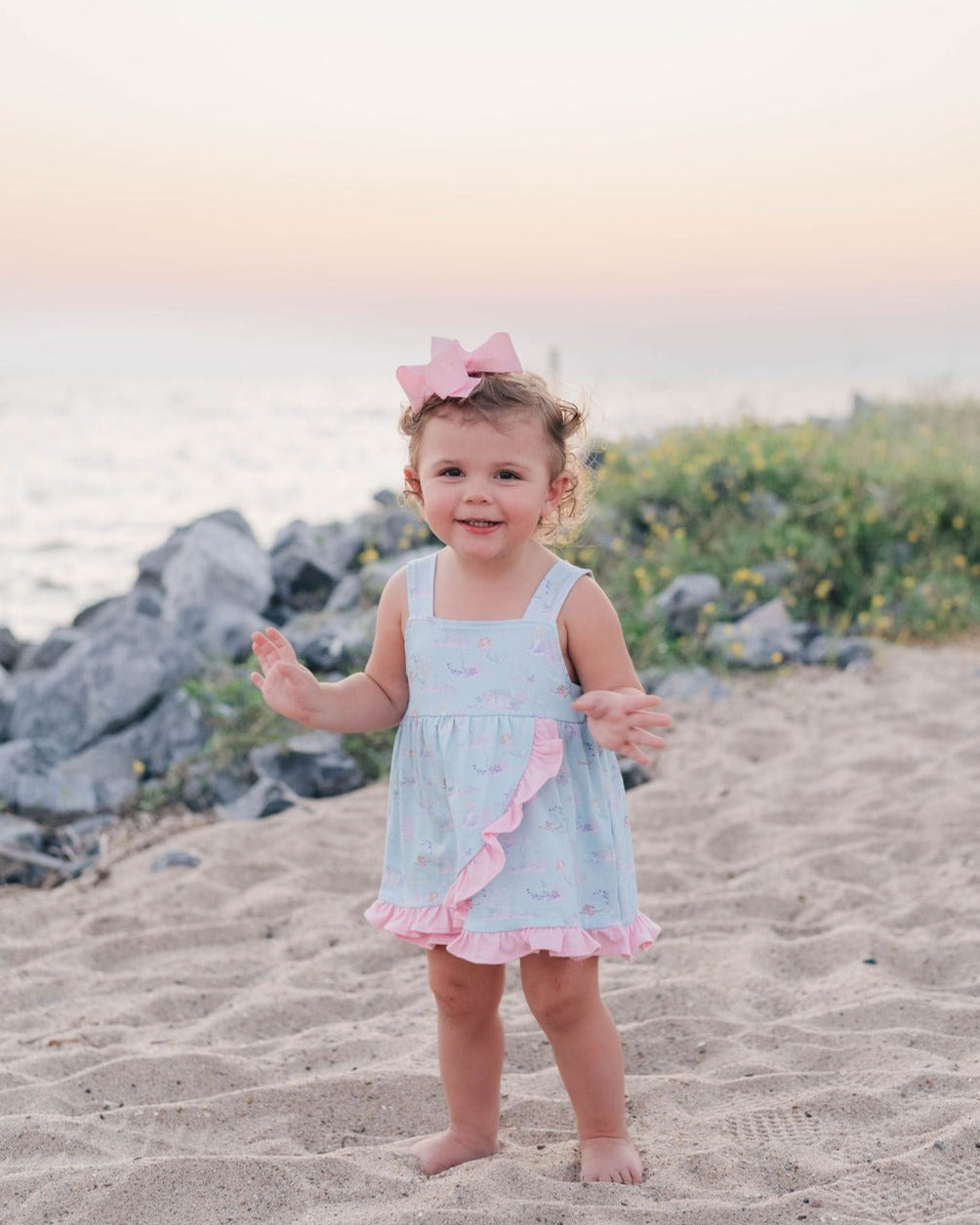 Trotter Street Kids Mermaid's Tale Bubble