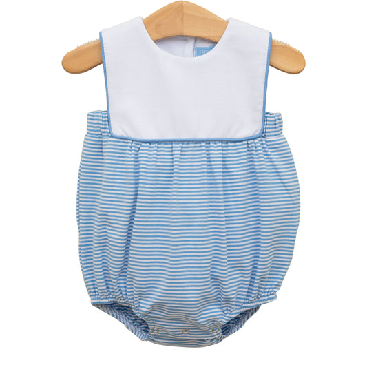 Noah Bubble - Cornflower Stripe