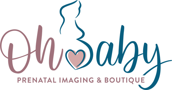 Oh Baby Prenatal Imaging & Little Ones Boutique