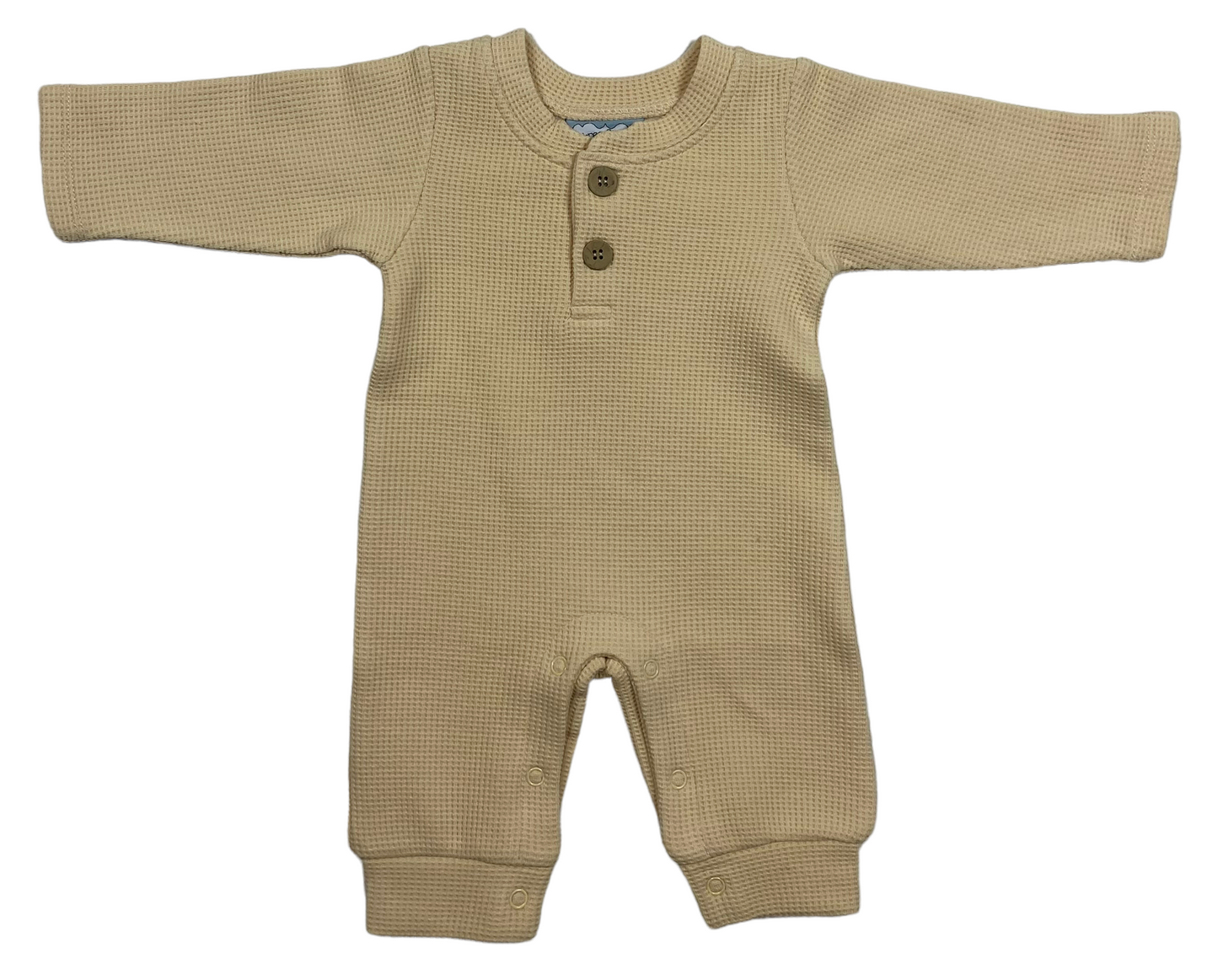 Three Sisters Karter Romper (Color Options)