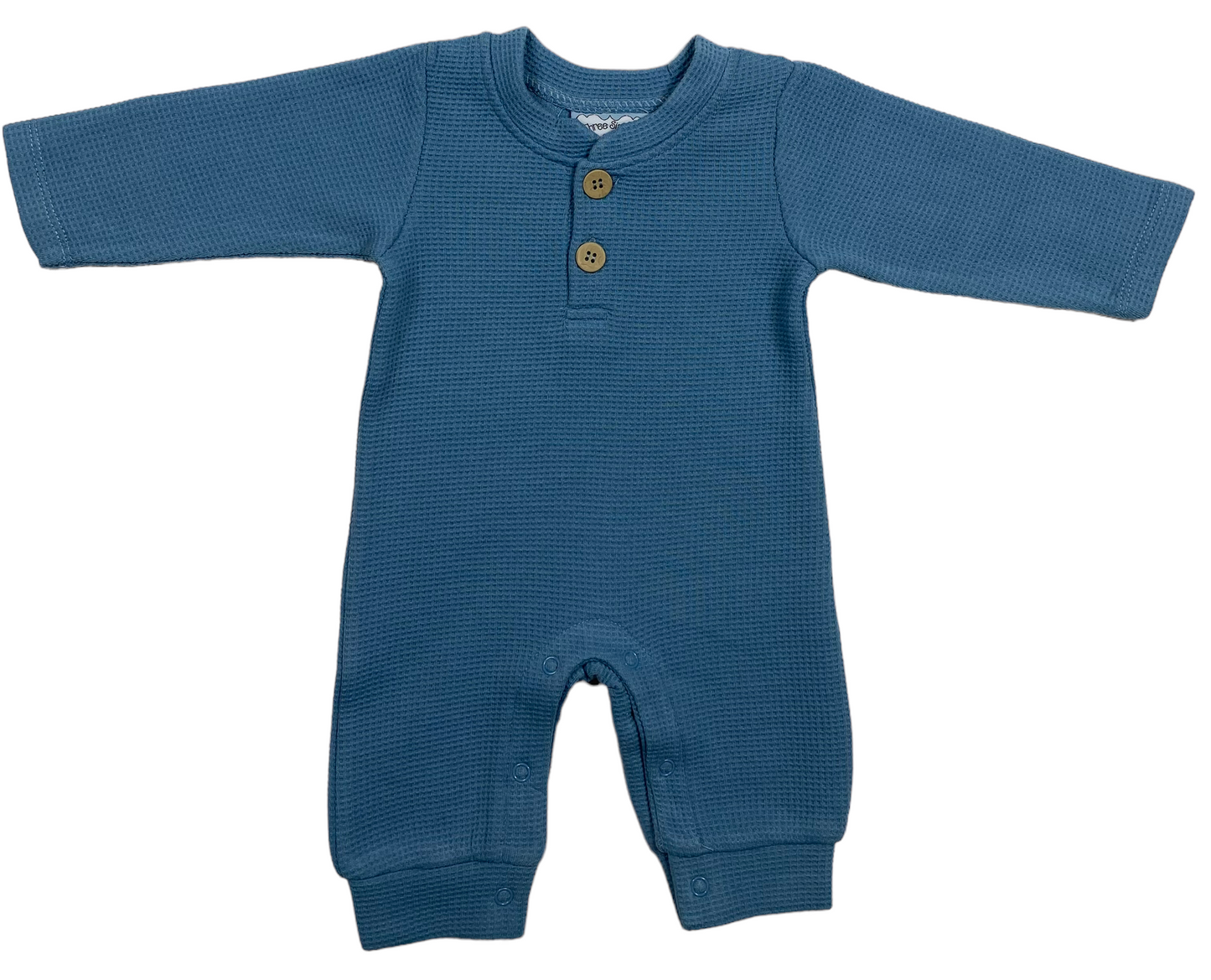 Three Sisters Karter Romper (Color Options)