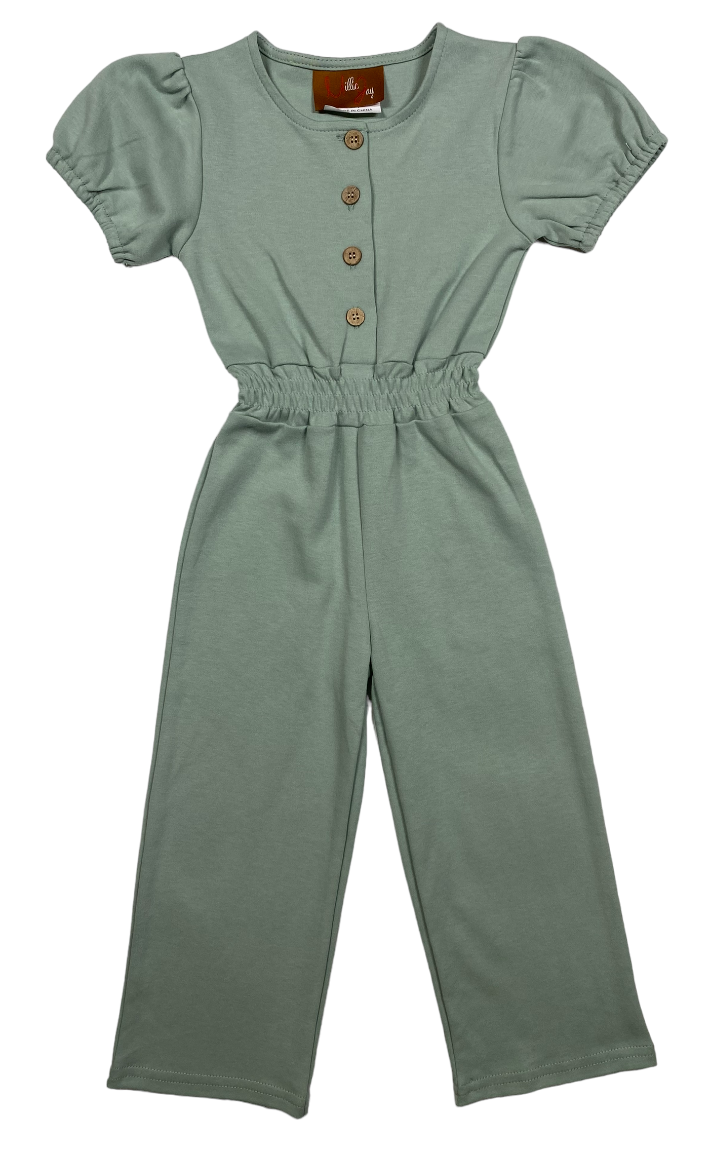 Millie Jay Reese Romper