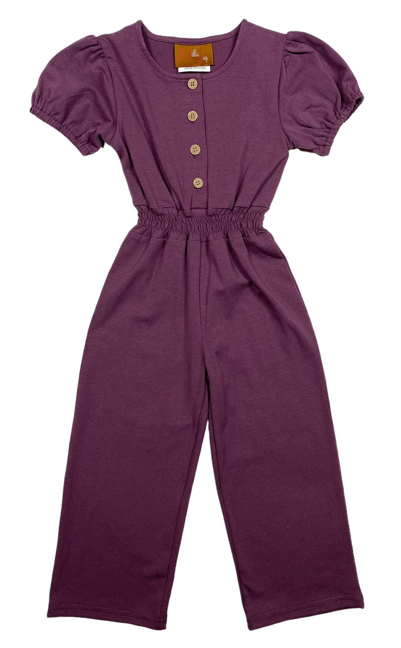 Millie Jay Reese Romper