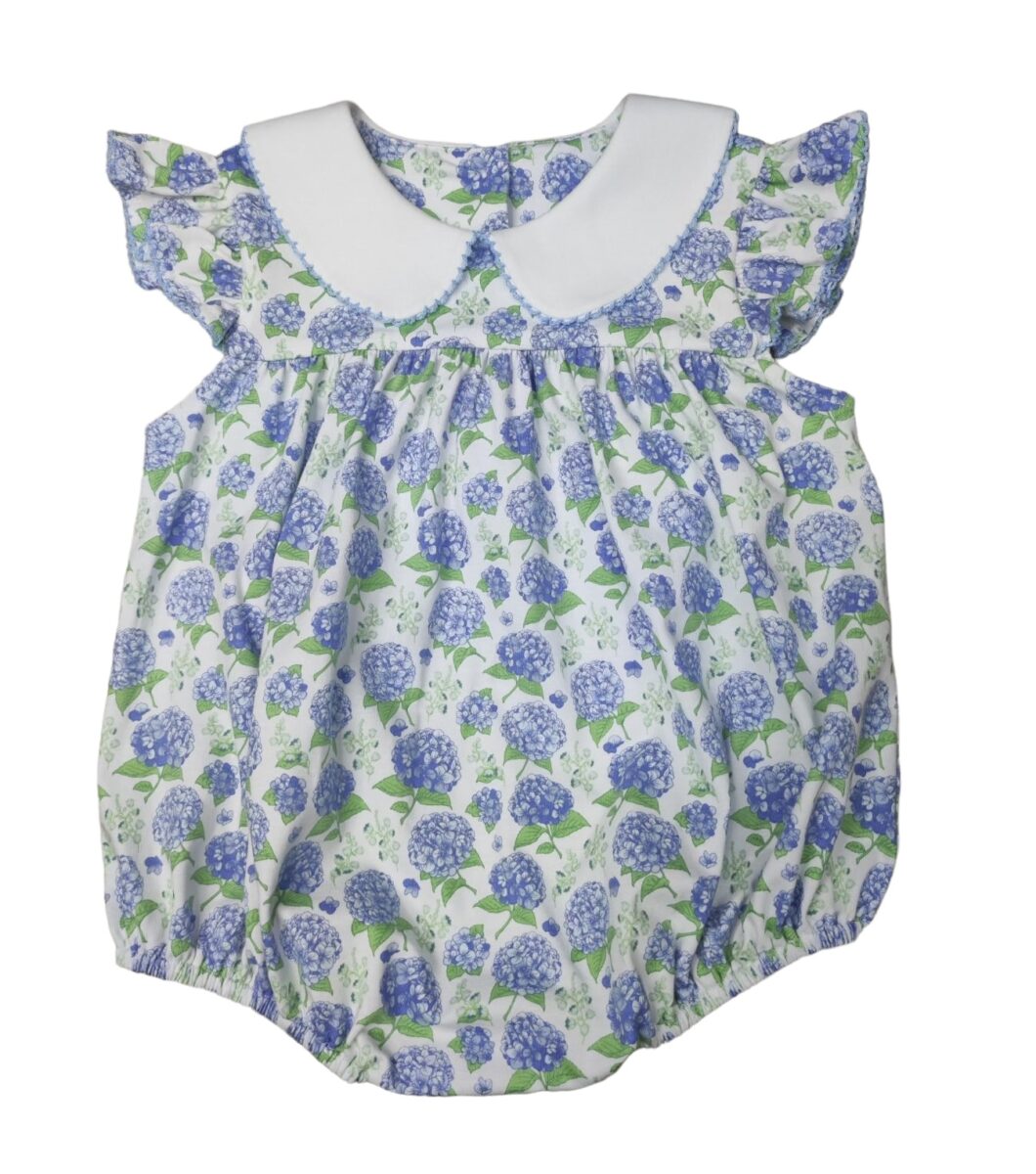 Three Sisters Bloomstruck Hyrdangea Bubble