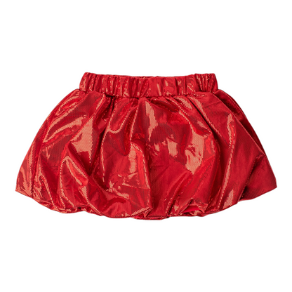 Emma Jean Gracie Bubble Skort - Color Options