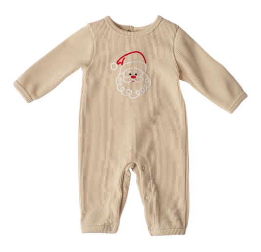 Three Sisters Believe Boys Romper