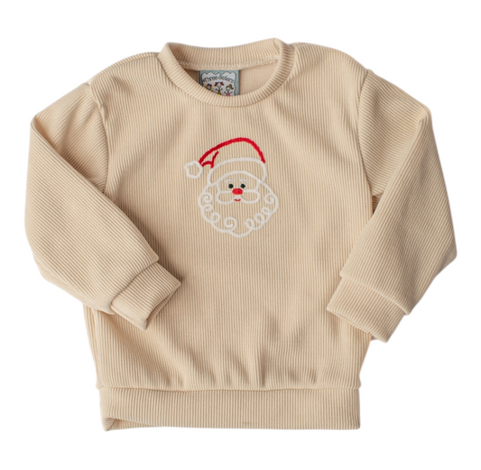 Three Sisters Believe Boys Sweater
