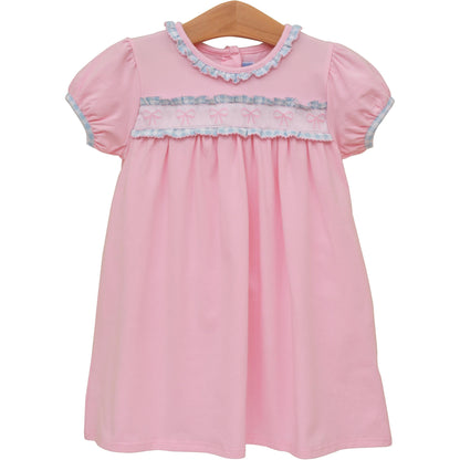 Trotter Street Kids Pretty in Pink Dress