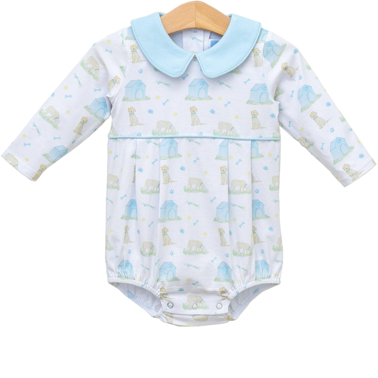 Trotter Street Kids Puppy Pals Bubble