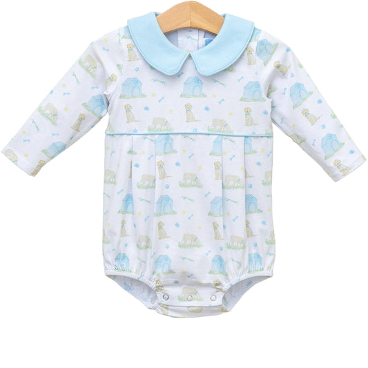 Trotter Street Kids Puppy Pals Bubble