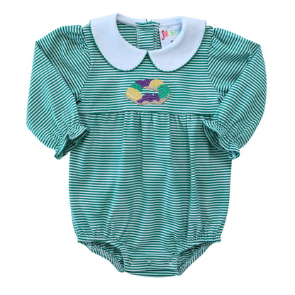 Jellybean by Smock Candy King Cake Embroidery Bubble