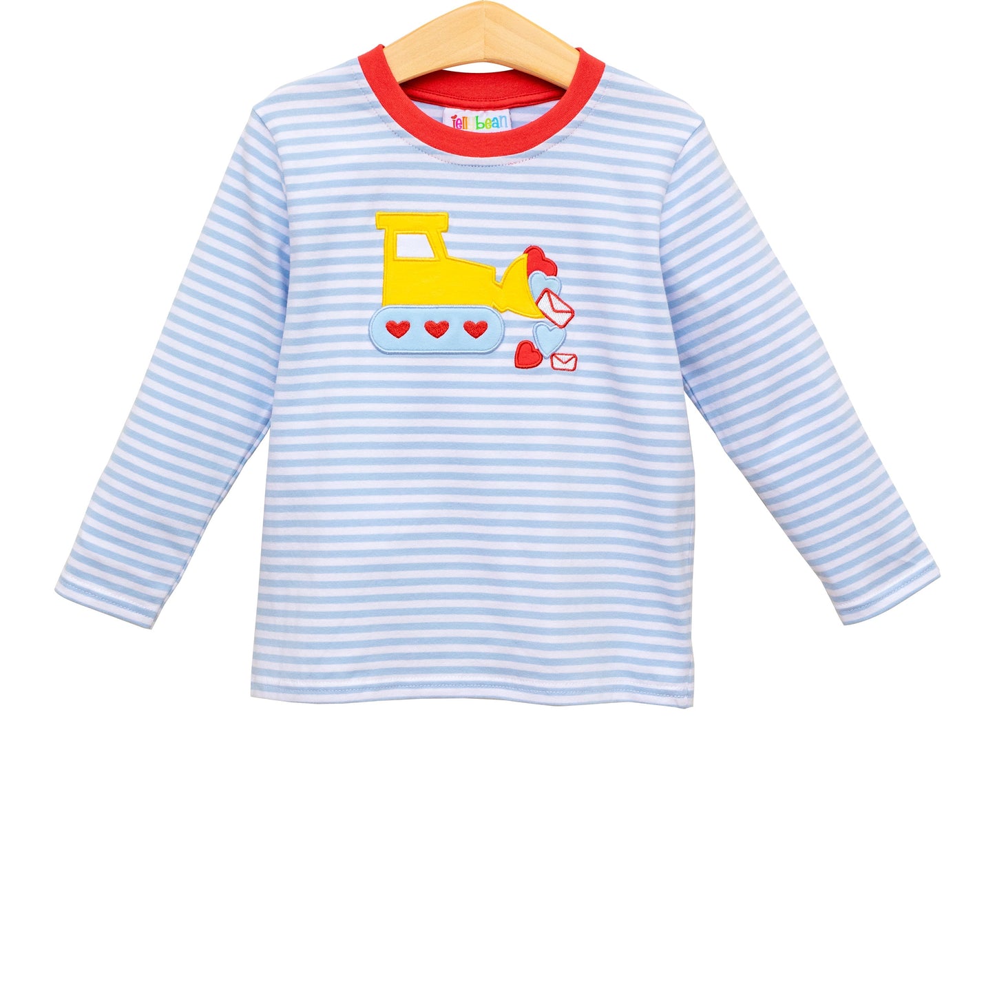 Jellybean by Smock Candy Loads of Love Shirt