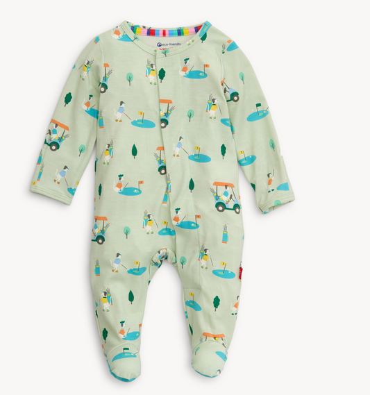 Magnetic Me Fairway Fetch Convertible Coverall