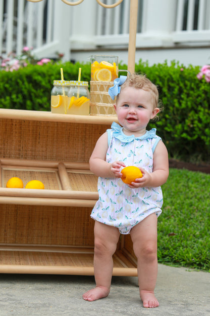 Trotter Street Kids Squeeze the Day Bubble