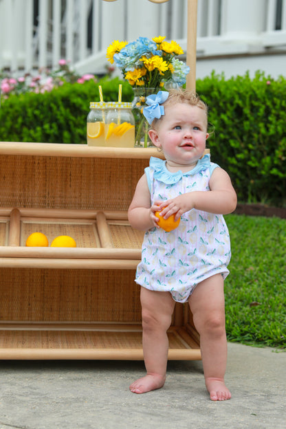 Trotter Street Kids Squeeze the Day Bubble