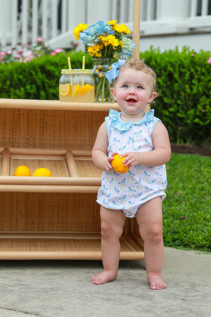 Trotter Street Kids Squeeze the Day Bubble