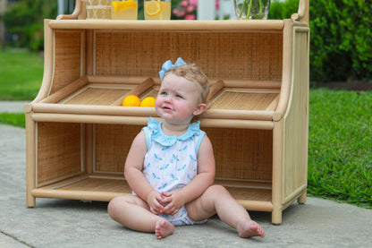 Trotter Street Kids Squeeze the Day Bubble