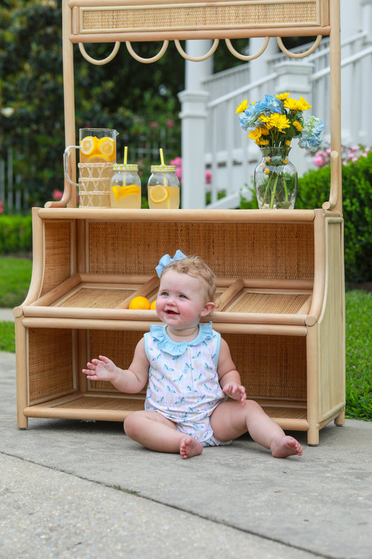 Trotter Street Kids Squeeze the Day Bubble