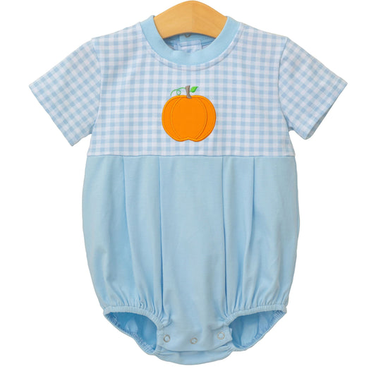 Trotter Street Kids Pumpkin Bubble