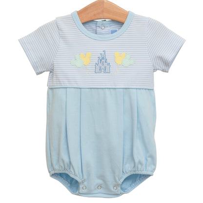 Trotter Street Kids Magical Bubble