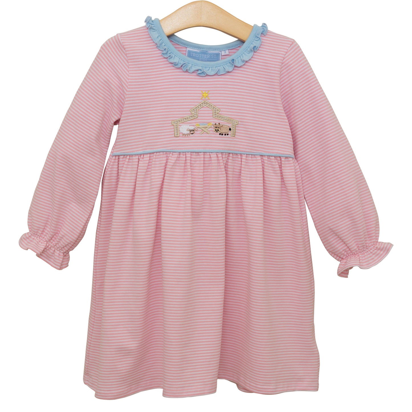 Trotter Street Kids Nativity Dress