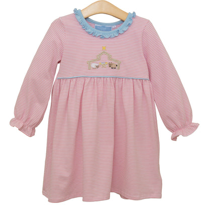 Trotter Street Kids Nativity Dress