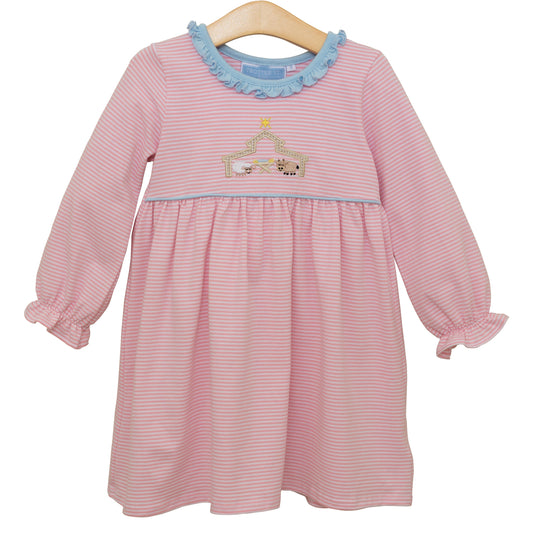 Trotter Street Kids Nativity Dress