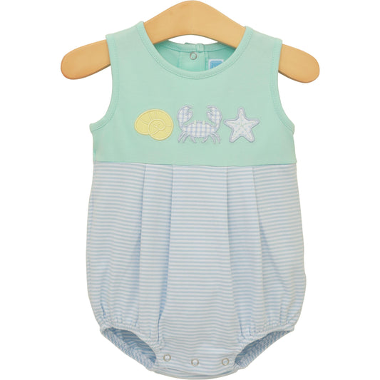 Trotter Street Kids Under the Sea Bubble