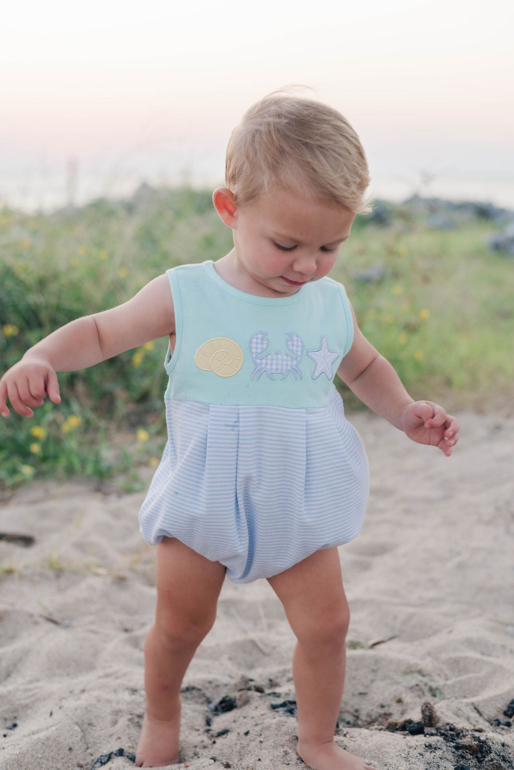 Trotter Street Kids Under the Sea Bubble