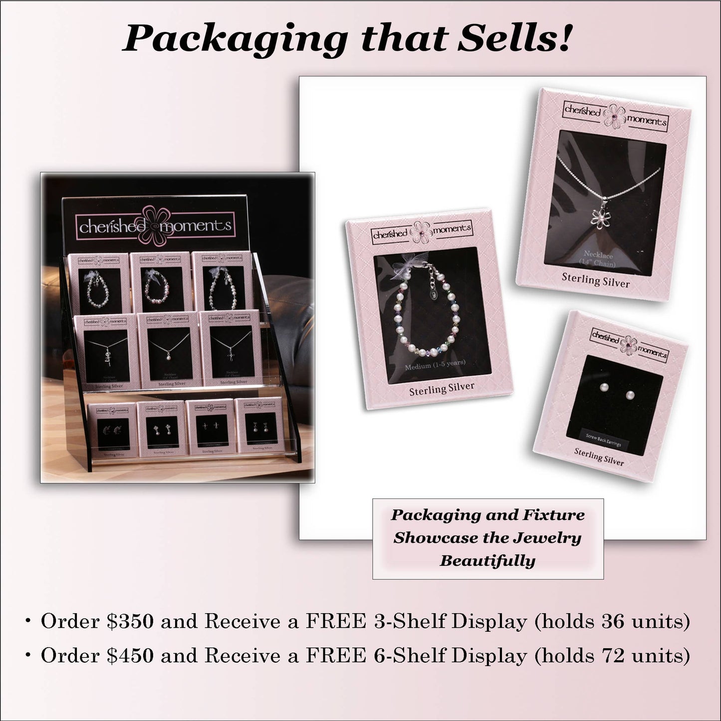 Cherished Moments - Girls 14K Gold-Plated Pearl Screw Back Earrings for Toddlers