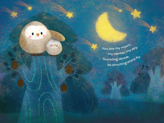 Sourcebooks - You Are My Rainbow (BBC)