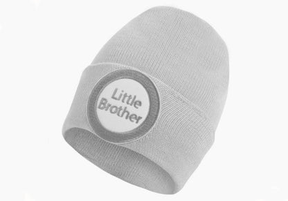 www.ilybean.com - Little Brother Gray, White or Blue
