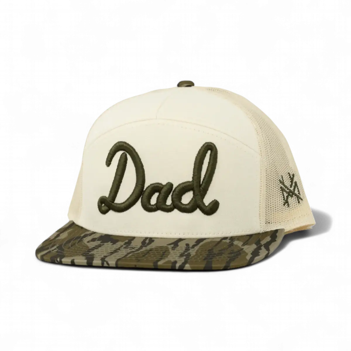The Mad Hatter Co - Dad Trucker Hat