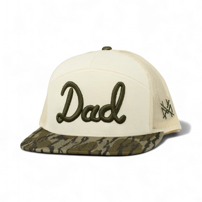 The Mad Hatter Co - Dad Trucker Hat