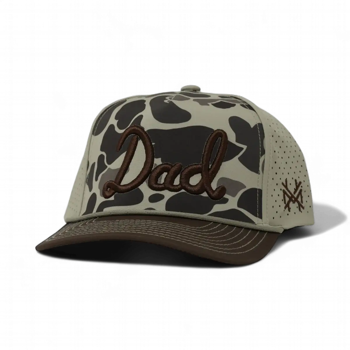 The Mad Hatter Co - Dad Trucker Hat