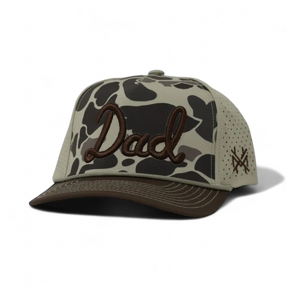 The Mad Hatter Co - Dad Trucker Hat