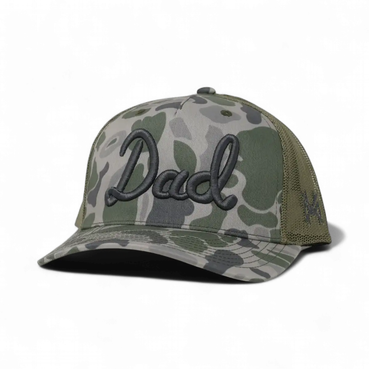 The Mad Hatter Co - Dad Trucker Hat