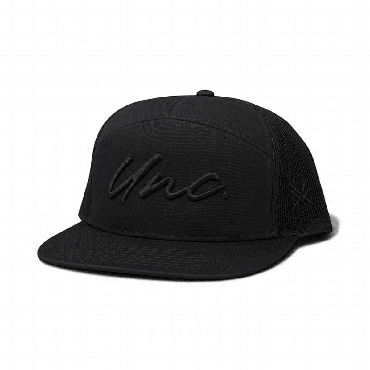 The Mad Hatter Co - Unc Snapback Hat