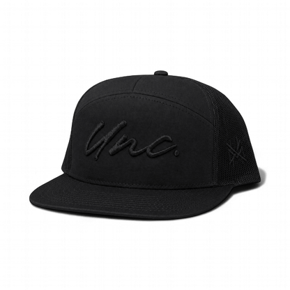 The Mad Hatter Co - Unc Snapback Hat