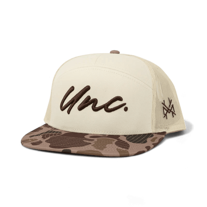 The Mad Hatter Co - Unc Snapback Hat
