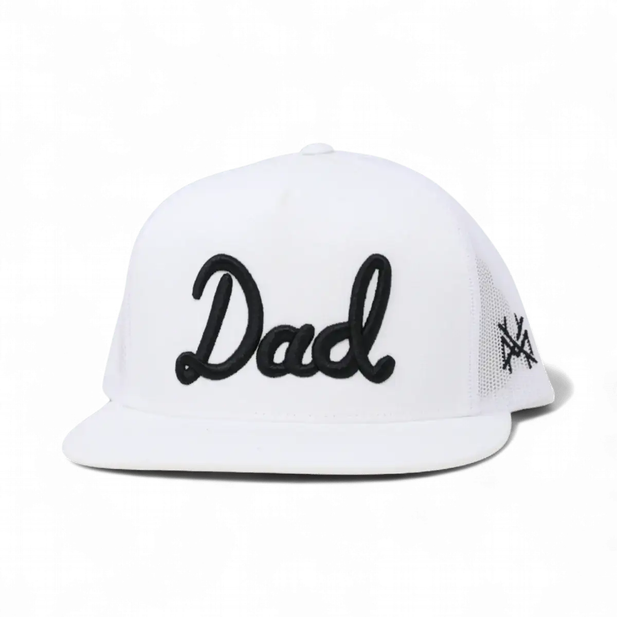 The Mad Hatter Co - Dad Trucker Hat